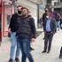 SULTANBEYLİ DE BANKALAR ÖNÜNDE METRELERCE KUYRUK SULTANBEYLİ DE BANKALAR ÖNÜNDE METRELERCE KUYRUK