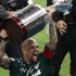 Felipe Melo penaltı kaçırdı, takımını üçüncülükten etti Felipe Melo penaltı kaçırdı, takımını üçüncülükten etti