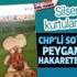 CHP'li Tunç Soyer’in eşi Neptün Soyer'in Charlie Hebdo'nun skandal karikatürüne destek verdiği ortaya çıktı