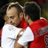 Monaco 10 kişi savaştı, kazandı!