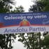 Anadolu Partisinden seçim afişi tepkisi