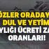 Gözler oradaydı! Dul ve yetim aylığı ücreti zam oranları! Kimler dul ve yetim maaşı alabilir? Nasıl hesaplanır?