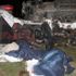 Fethiye'de feci kaza: 2 ölü, 1 yaralı Fethiye'de feci kaza: 2 ölü, 1 yaralı