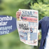HDP'li Yüksekdağ Star gazetesini hedef gösterdi