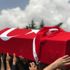 Tunceli'de devam eden Eren-7 Operasyonu'nda bir asker şehit oldu, 2 terörist öldürüldü Tunceli'de devam eden Eren-7 Operasyonu'nda bir asker şehit oldu, 2 terörist öldürüldü