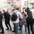 Kadıköy’deki Nuriye ve Semih eylemine müdahale: Çok sayıda gözaltı var