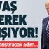 ABD Başkanı Donald Trump: Gümrük vergileri ihtiyaç halinde 300 milyar dolar daha artırılabilir