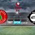 ÜmraniyesporAltay maçı trtspor.com.tr'de