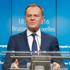 AB Konseyi Başkanı Tusk: Mart başında AB-Türkiye Zirvesi yapılacak