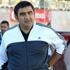 Ümit Özat o hareketi için özür diledi Ümit Özat o hareketi için özür diledi