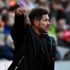 Diego Simeone'nin sözleşmesi uzatıldı