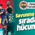 Fenerbahçe'de savunma tamam sıra hücumda! Taşlar tam yerine oturmadı Fenerbahçe'de savunma tamam sıra hücumda! Taşlar tam yerine oturmadı