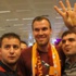 Galatasaray'a Grosskreutz şoku Galatasaray'a Grosskreutz şoku