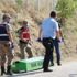 Bir aileyi trafik canavarı ayırdı Bir aileyi trafik canavarı ayırdı