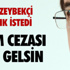 20 Yaşındaki Genç Bıçaklanarak Öldürüldü
