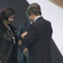 Saliha Özçınar Şengül, MHP’den Ak Parti'ye geçti Saliha Özçınar Şengül, MHP’den Ak Parti'ye geçti