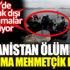 ﻿Yunanistan ölüme itti yardıma Mehmetçik koştu