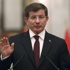 Davutoğlu: Çözüm süreci kafamda 6-7 Ekim'de bitti