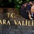 Ankara Valiliği'nden Kılıçdaroğlu'na saldırı ile ilgili açıklama Ankara Valiliği'nden Kılıçdaroğlu'na saldırı ile ilgili açıklama