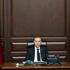 AKP MYK toplandı AKP MYK toplandı