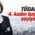 Cansen Başaran Symes TÜSİAD Başkanı oluyor