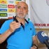 Çaykur Rizespor'a Yunan futbolcu