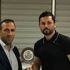 Evkur Yeni Malatyaspor, Erol Bulut ile anlaştı