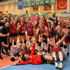 Nilüfer Belediyespor Avrupa kupalarında