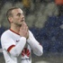 Galatasaray'da Sneijder depremi