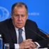 Lavrov: Venezuela için BM'de grup kuruluyor