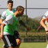 Beşiktaş Çaykur Rizespor maçı hazırlıklarını sürdürdü