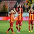 Real Madrid-Galatasaray maçı kaç kaç, canlı skor