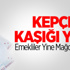 Emekli Yine Mağdur Edildi Emekli Yine Mağdur Edildi