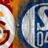 Galatasaray Schalke maçı saat kaçta, hangi kanalda?