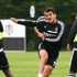 Mustafa taburcu oldu