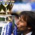 Antonio Conte, Chelsea'den ayrılmayacağını açıkladı Antonio Conte, Chelsea'den ayrılmayacağını açıkladı
