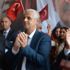 CHP'li belediye başkanı partisinden istifa etti