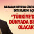 Teröristler, Araç Konvoyuna Silahlarla Saldırdı