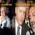 Yavuz Bingöl’ün dönüşümü: 'Baskıyla yönetemez'den 'Tillahına kadar Erdoğancıyım'a Yavuz Bingöl’ün dönüşümü: 'Baskıyla yönetemez'den 'Tillahına kadar Erdoğancıyım'a