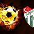 Bursaspor yönetimi yargıya gitti