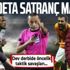 Beşiktaş-Galatasaray derbisinde nefesler tutulacak! İki teknik adam da birbirini mat etmeye çalışacak Beşiktaş-Galatasaray derbisinde nefesler tutulacak! İki teknik adam da birbirini mat etmeye çalışacak