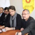 Öğretmenler laik bilimsel eğitim için iş bırakacak