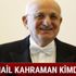 İsmail Kahraman kimdir, kaç yaşında? Ak Parti Meclis Başkan adayı kim oldu?