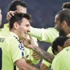 Alves çıldırttı Alves çıldırttı