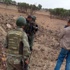 AK Partili milletvekili adaylarına bombalı tuzak AK Partili milletvekili adaylarına bombalı tuzak