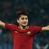 Cengiz Ünder attı, Roma kazandı!