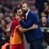 Selçuk İnan Osmanlıspor maçında da ısınmaya çıkmadı