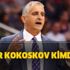 Igor Kokoskov kimdir? Fenerbahçe Beko'nun yeni koçu Igor Kokoskov’un kariyeri, başarıları…