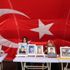 Diyarbakır anneleri bayramda da nöbette