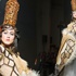 Paris Haute Couture Moda Haftası’nda Mevlana etkisi Paris Haute Couture Moda Haftası’nda Mevlana etkisi